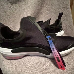 Nike Joyride Black and White Sneakers